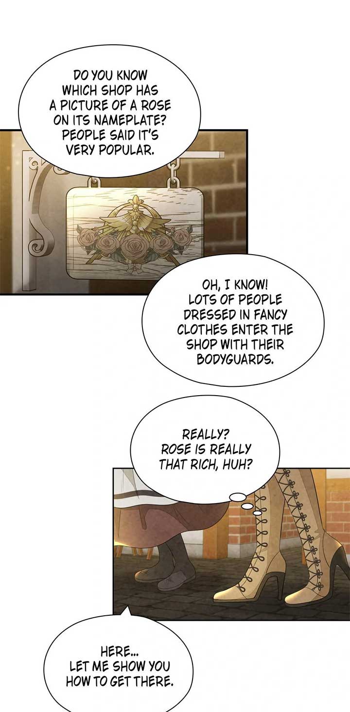 The Wizard and The Tree Chapter 30 297 ch 30 65