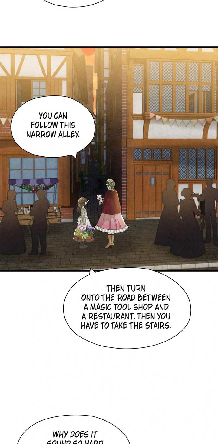 The Wizard and The Tree Chapter 30 298 ch 30 66