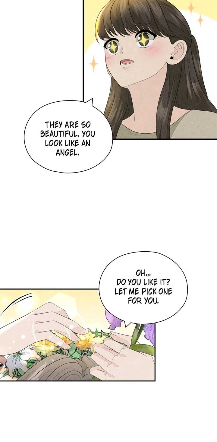 The Wizard and The Tree Chapter 30 300 ch 30 68