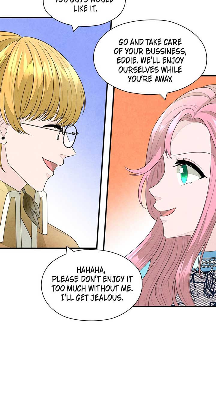 The Wizard and The Tree Chapter 30 239 ch 30 7