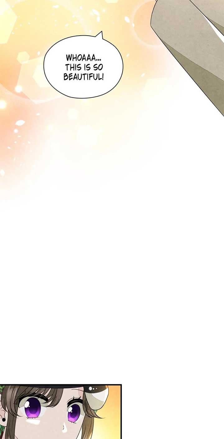 The Wizard and The Tree Chapter 30 302 ch 30 70