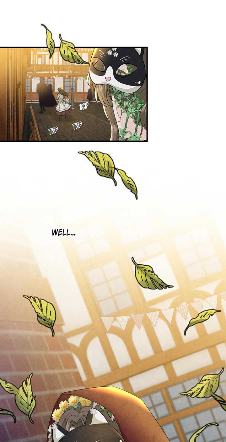 The Wizard and The Tree Chapter 30 304 ch 30 72