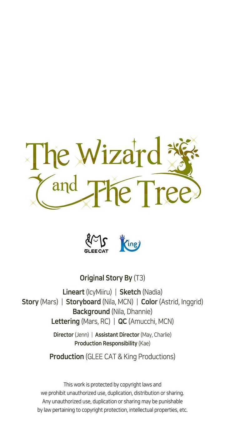 The Wizard and The Tree Chapter 30 306 ch 30 74