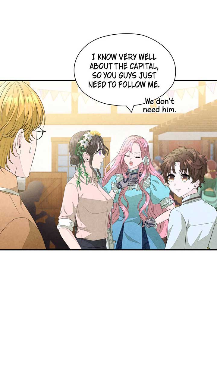 The Wizard and The Tree Chapter 30 240 ch 30 8