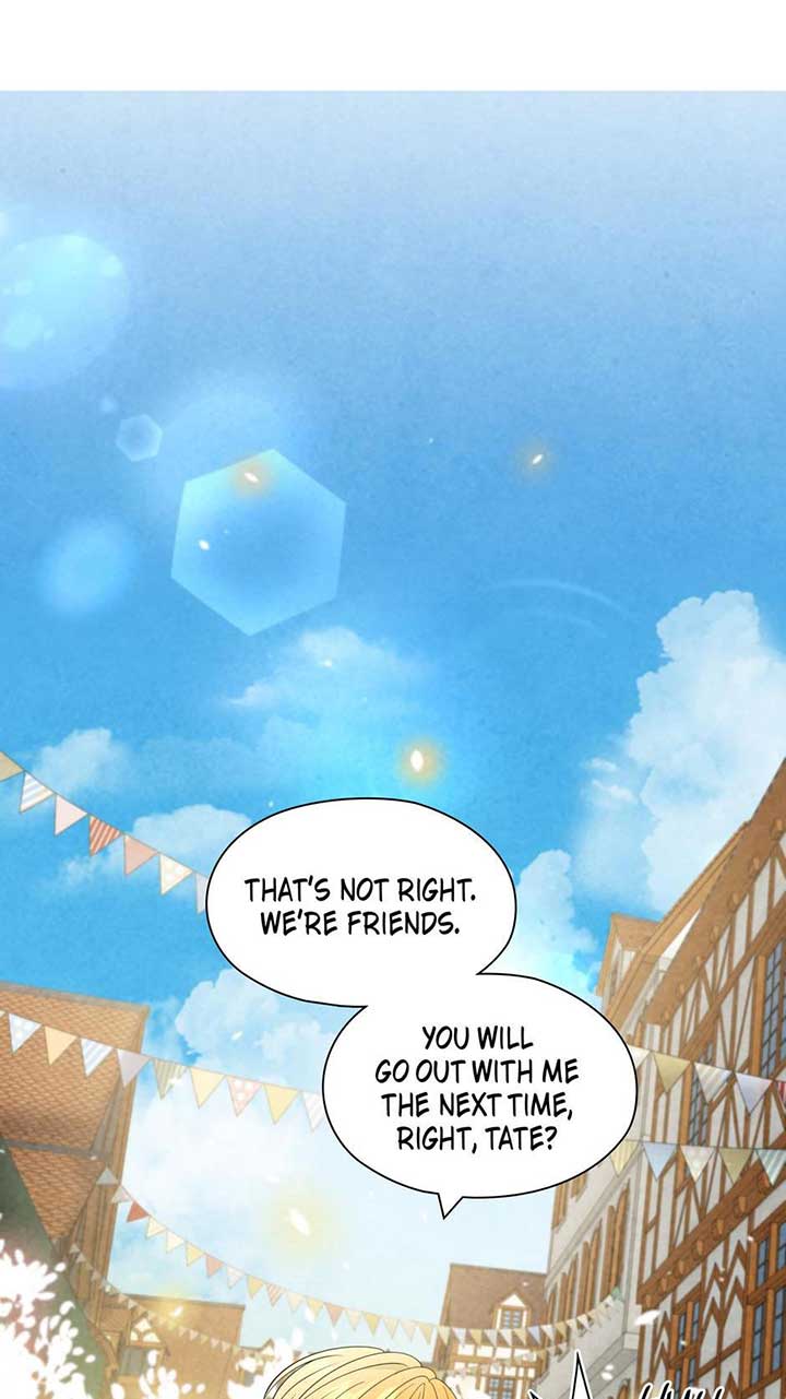 The Wizard and The Tree Chapter 30 241 ch 30 9