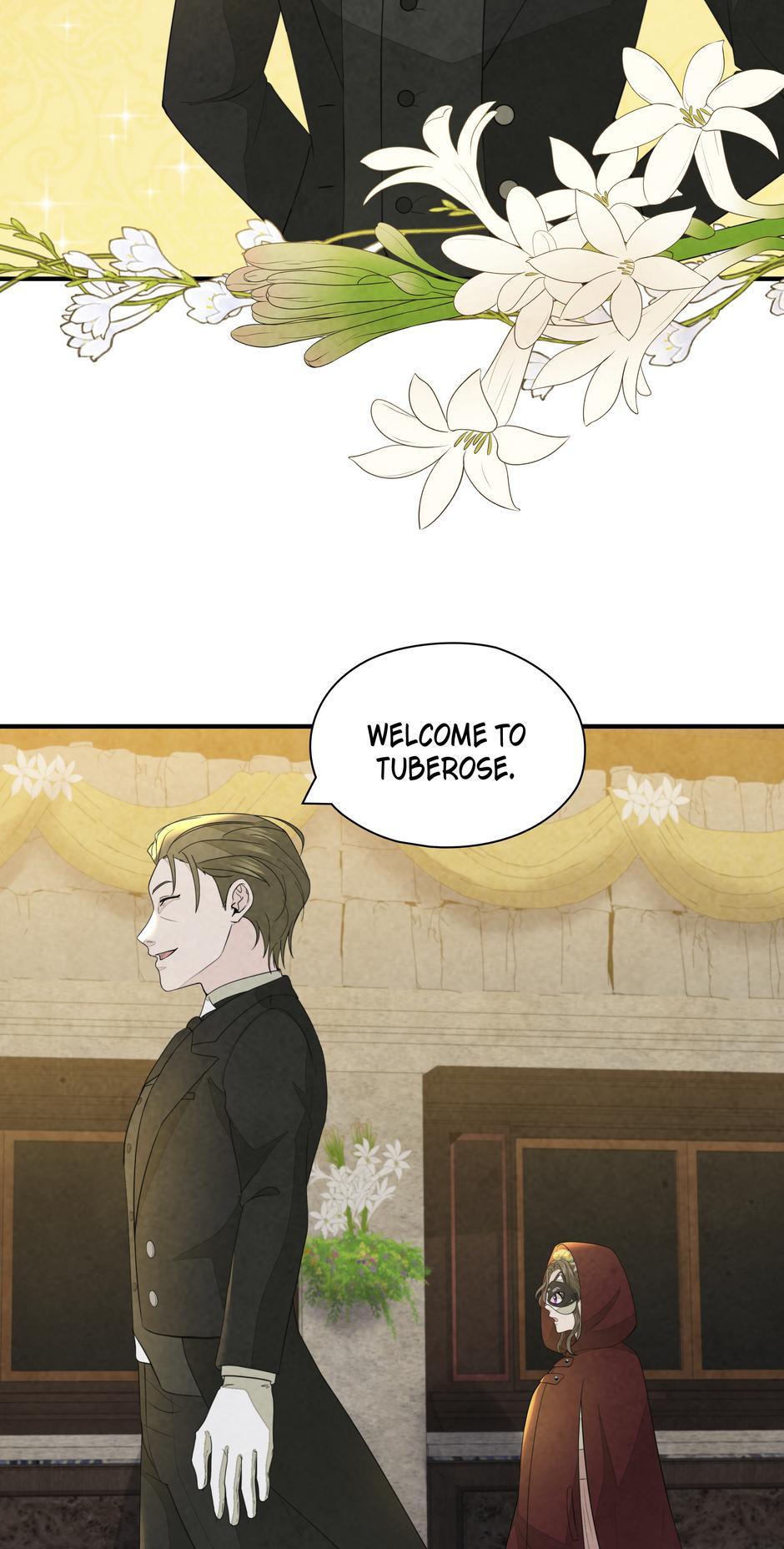 The Wizard and The Tree Chapter 31 263 ch 31 10