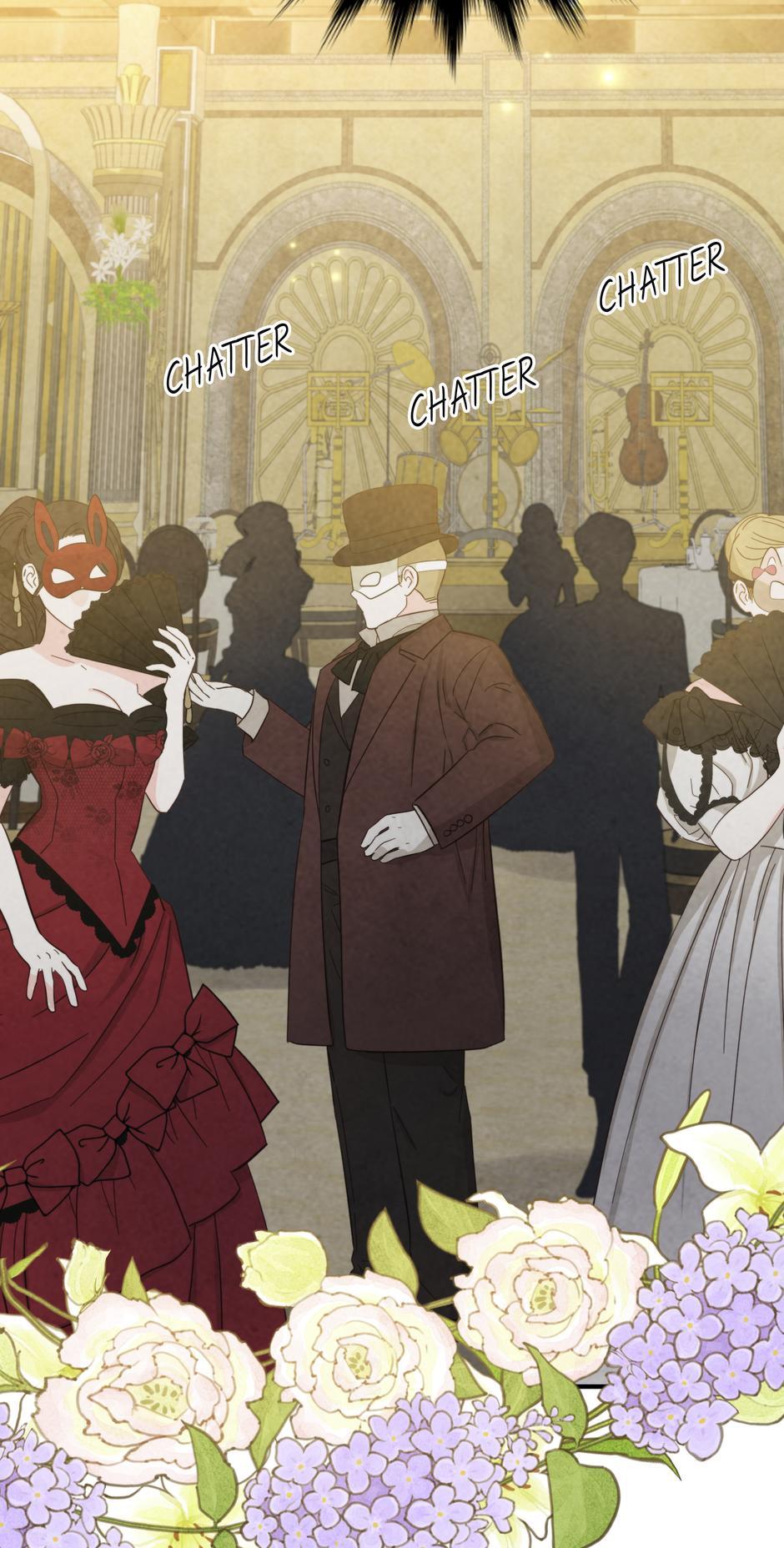 The Wizard and The Tree Chapter 31 265 ch 31 12