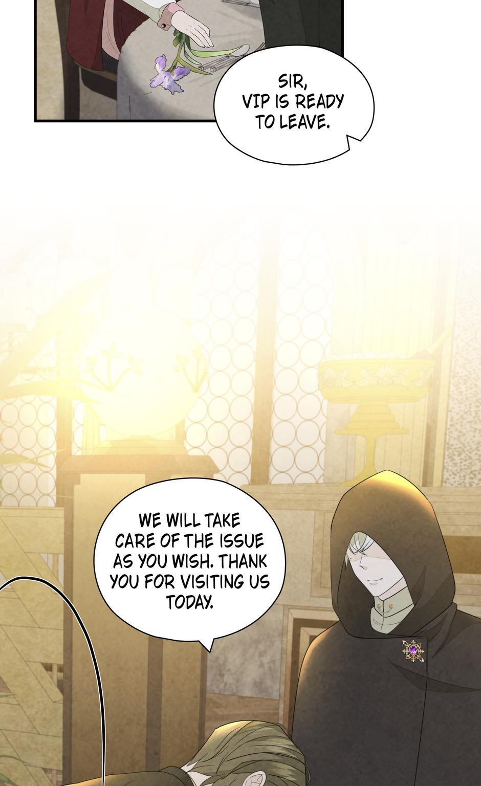 The Wizard and The Tree Chapter 31 268 ch 31 15