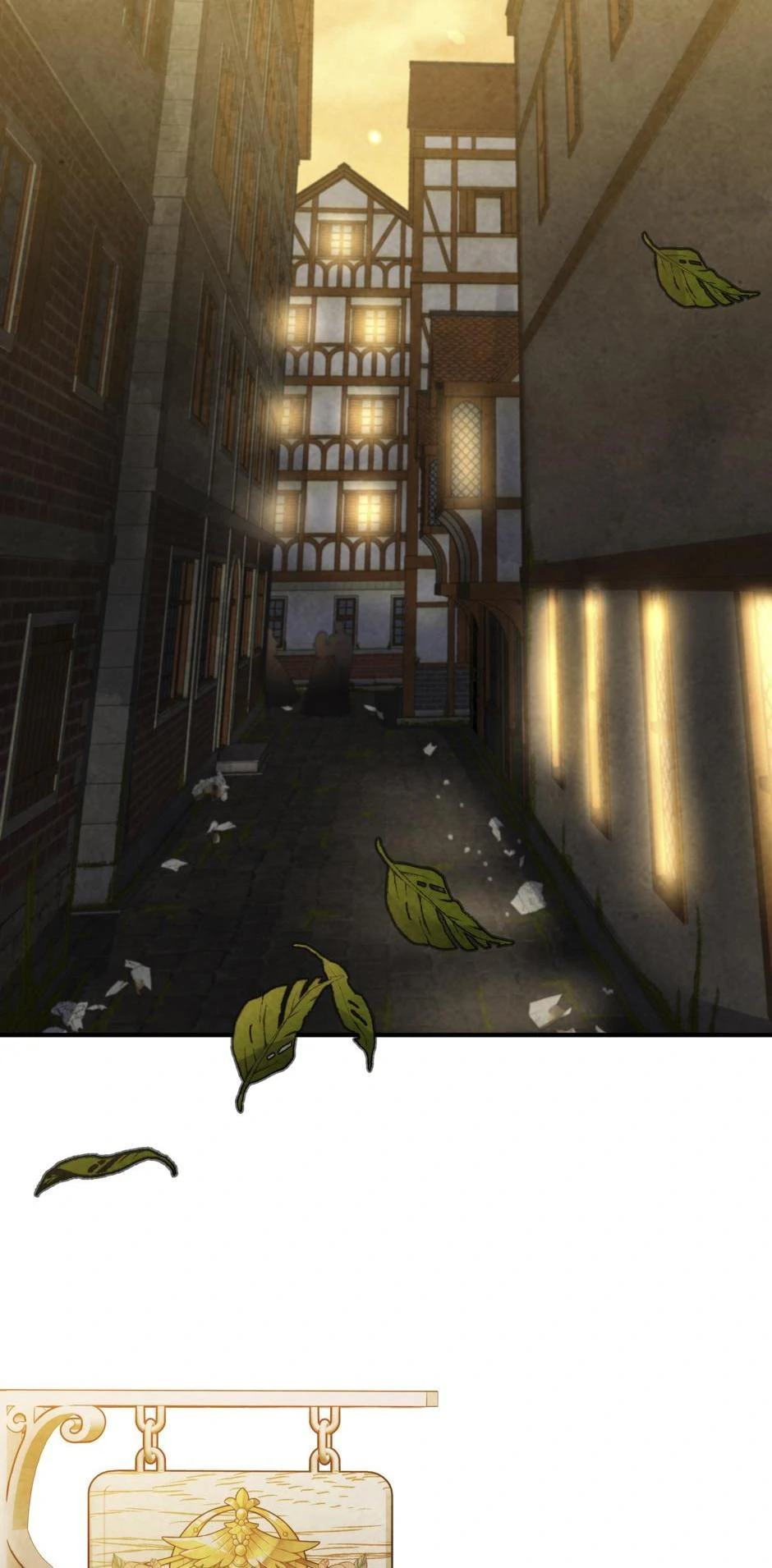 The Wizard and The Tree Chapter 31 255 ch 31 2