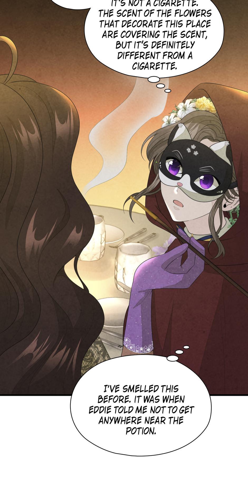 The Wizard and The Tree Chapter 31 278 ch 31 25