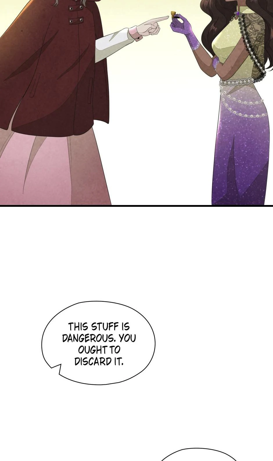 The Wizard and The Tree Chapter 31 281 ch 31 28