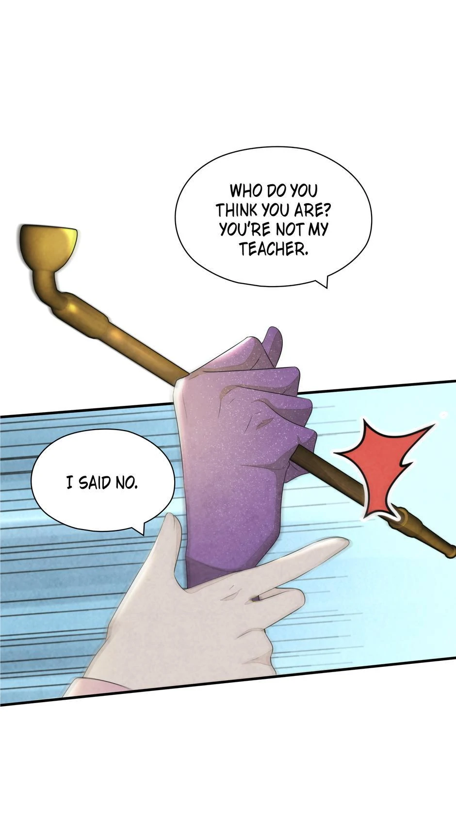 The Wizard and The Tree Chapter 31 283 ch 31 30