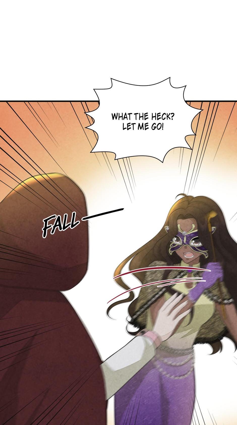 The Wizard and The Tree Chapter 31 284 ch 31 31