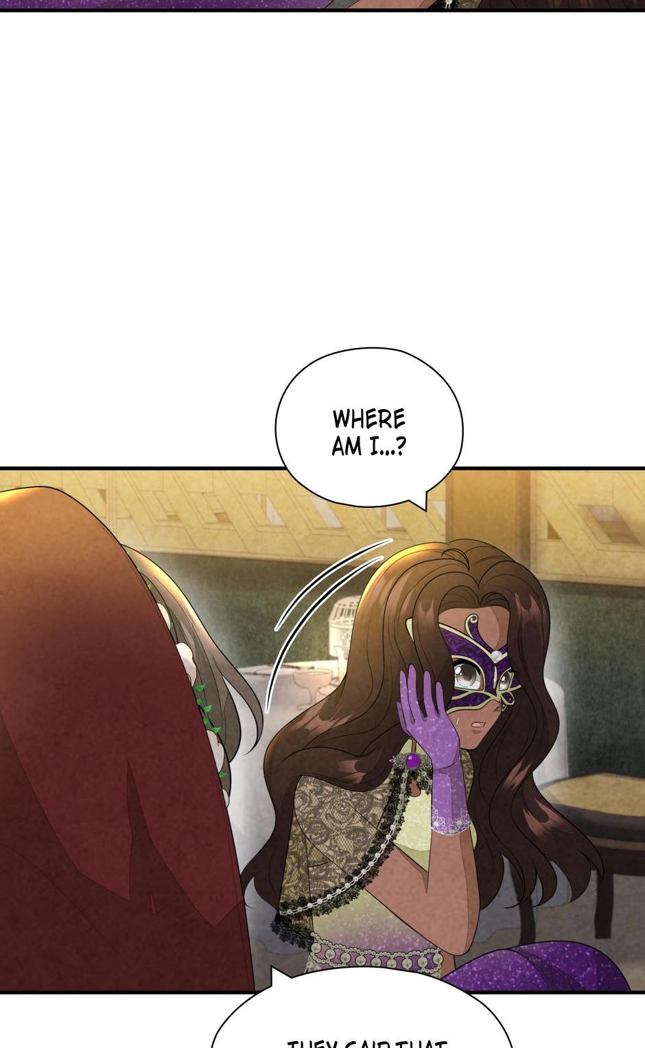 The Wizard and The Tree Chapter 31 288 ch 31 35