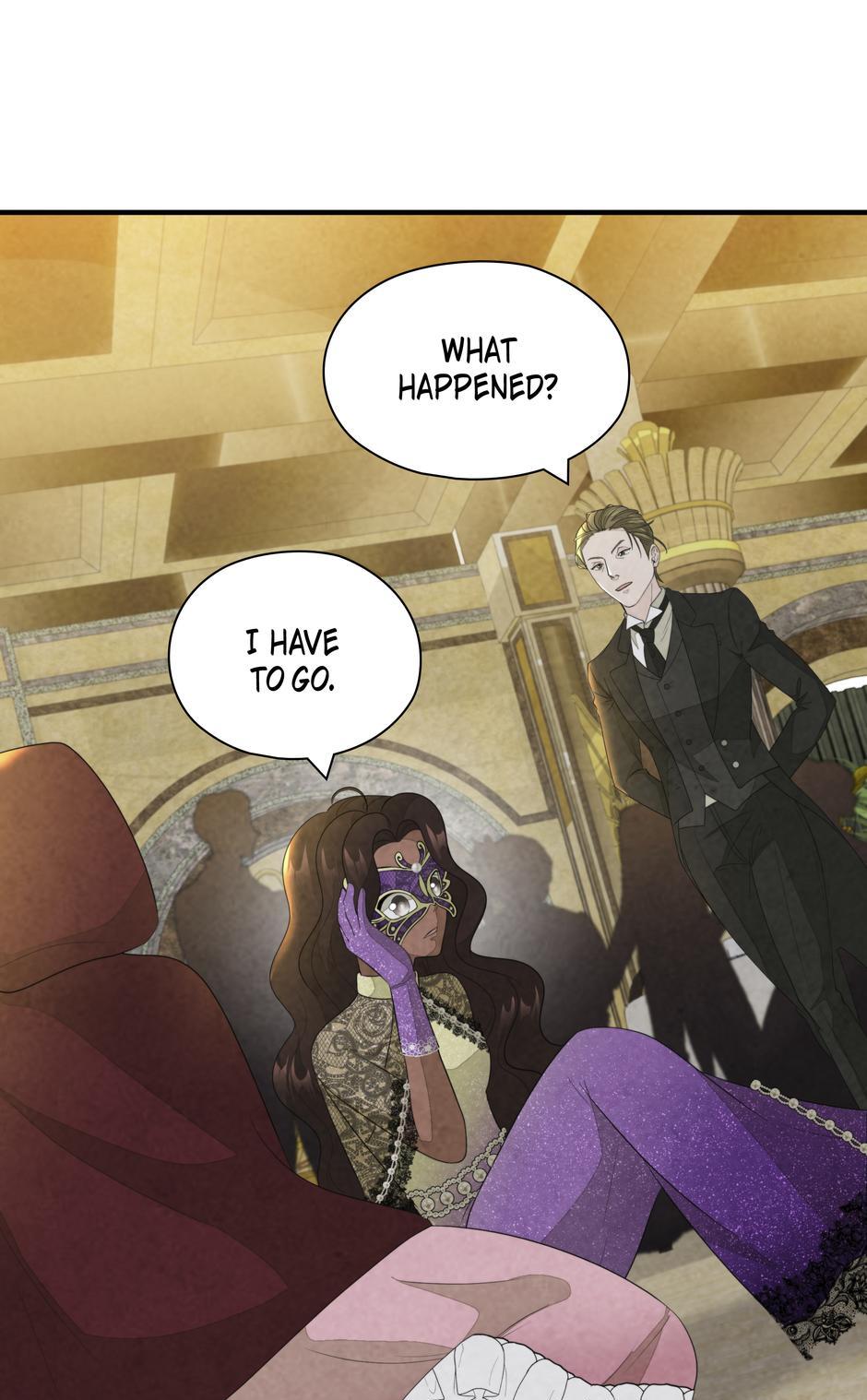 The Wizard and The Tree Chapter 31 290 ch 31 37