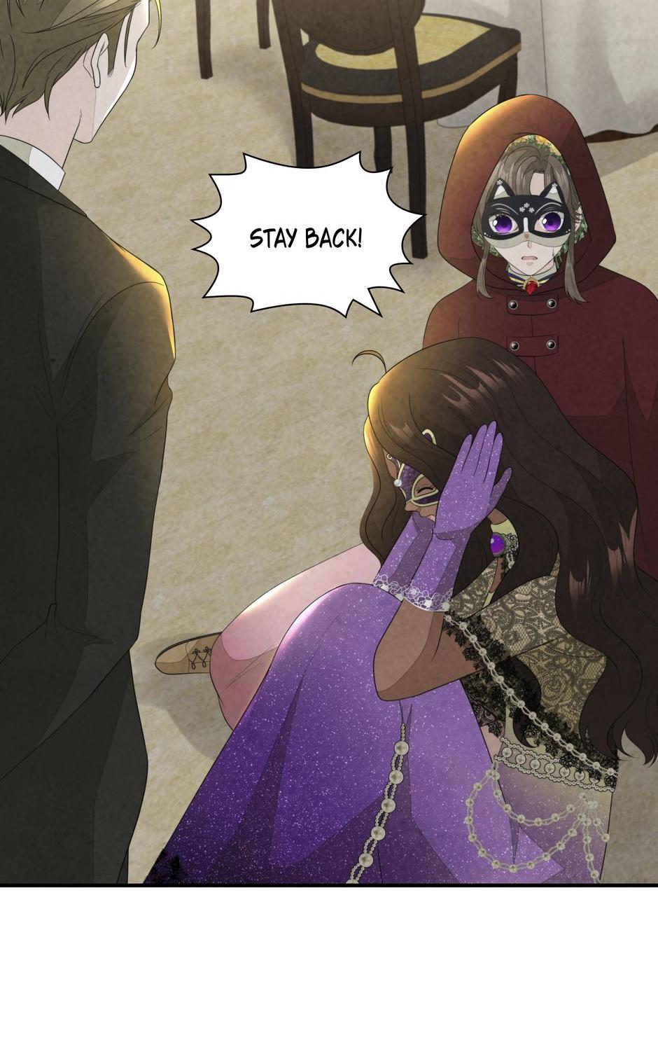 The Wizard and The Tree Chapter 31 293 ch 31 40