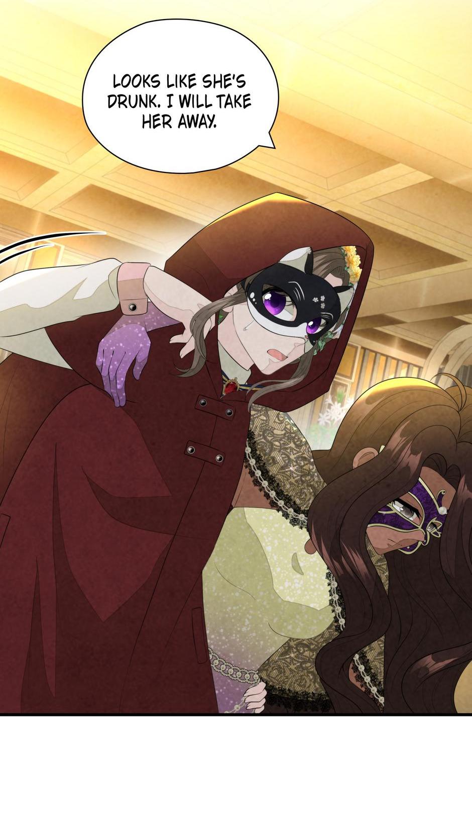 The Wizard and The Tree Chapter 31 295 ch 31 42