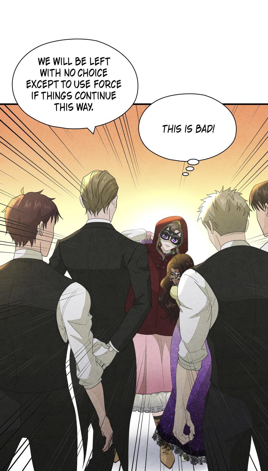 The Wizard and The Tree Chapter 31 297 ch 31 44