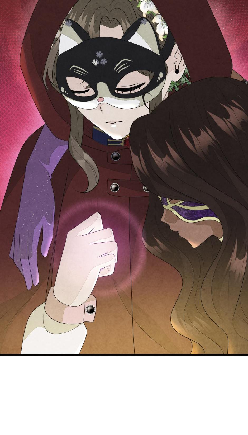 The Wizard and The Tree Chapter 31 300 ch 31 47