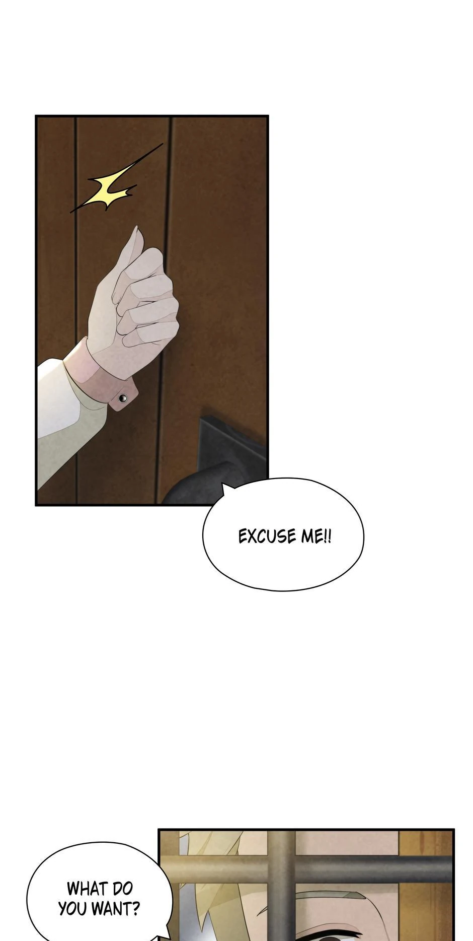 The Wizard and The Tree Chapter 31 258 ch 31 5