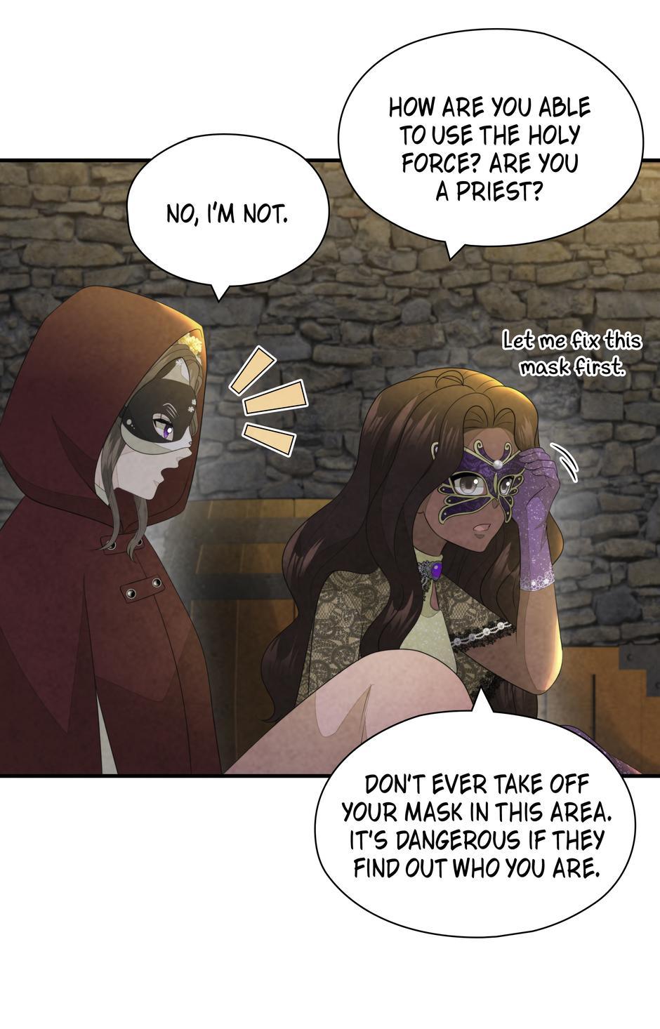 The Wizard and The Tree Chapter 31 314 ch 31 61