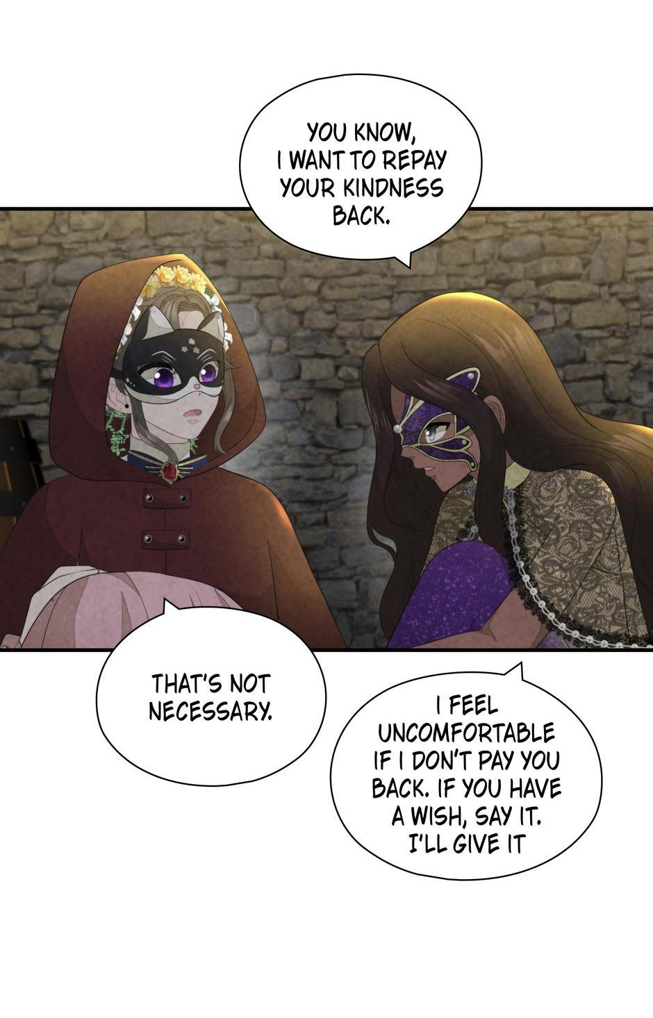 The Wizard and The Tree Chapter 31 315 ch 31 62