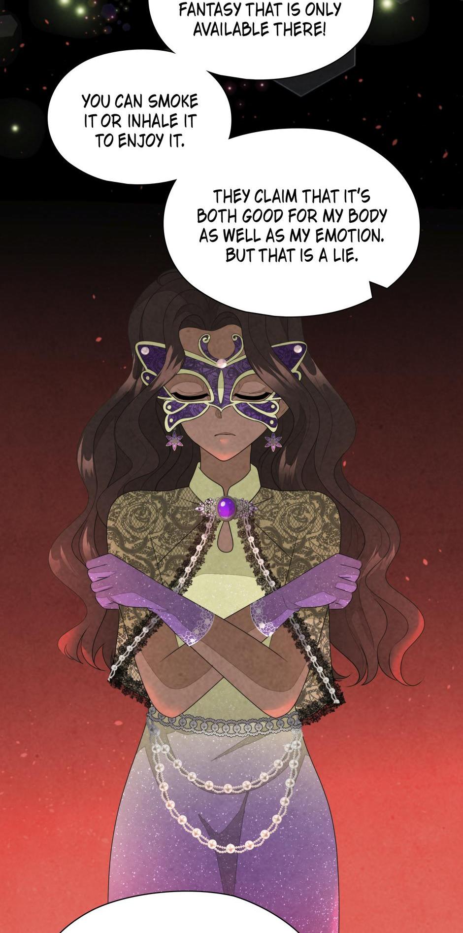 The Wizard and The Tree Chapter 31 317 ch 31 64