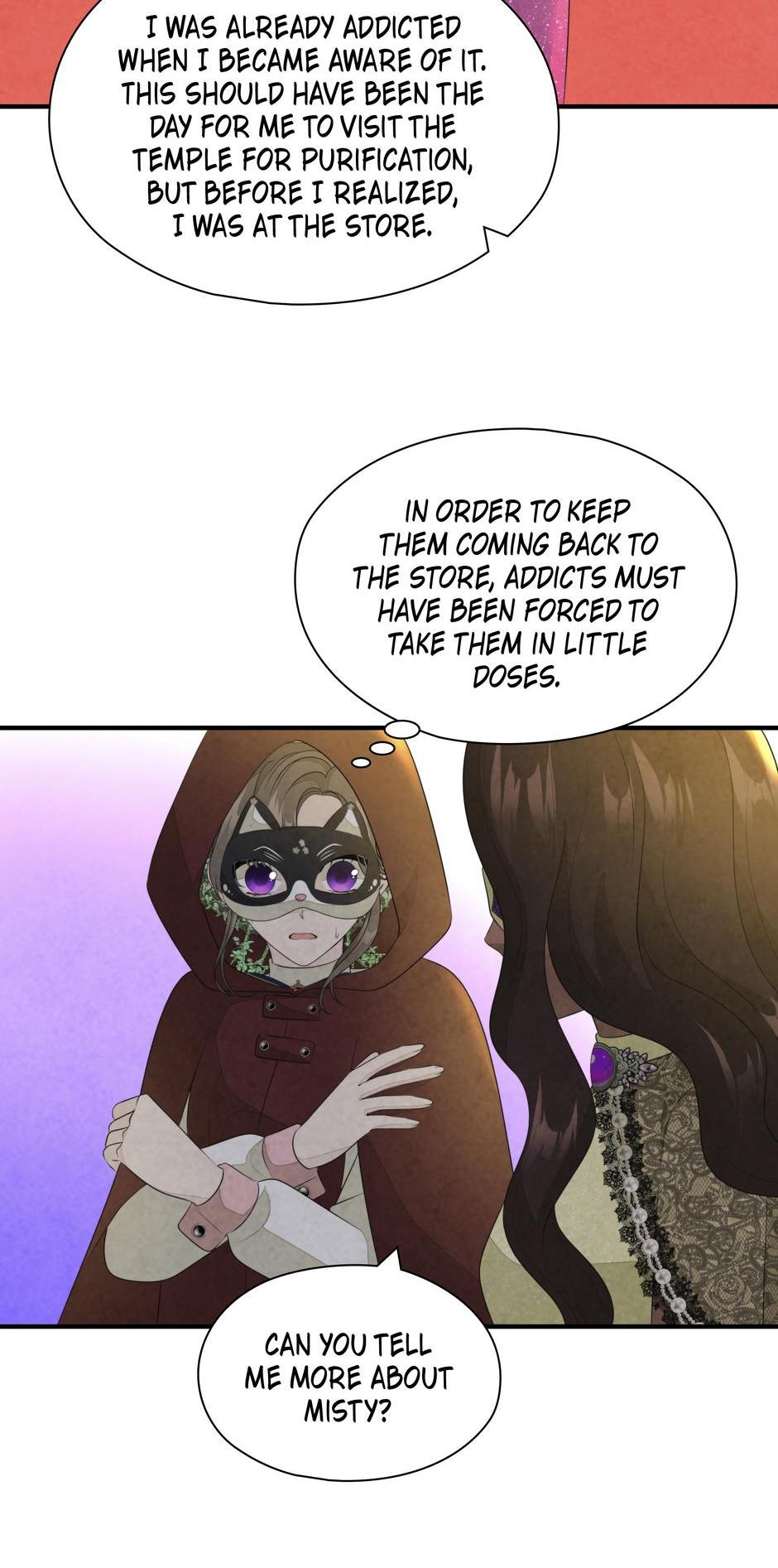 The Wizard and The Tree Chapter 31 318 ch 31 65