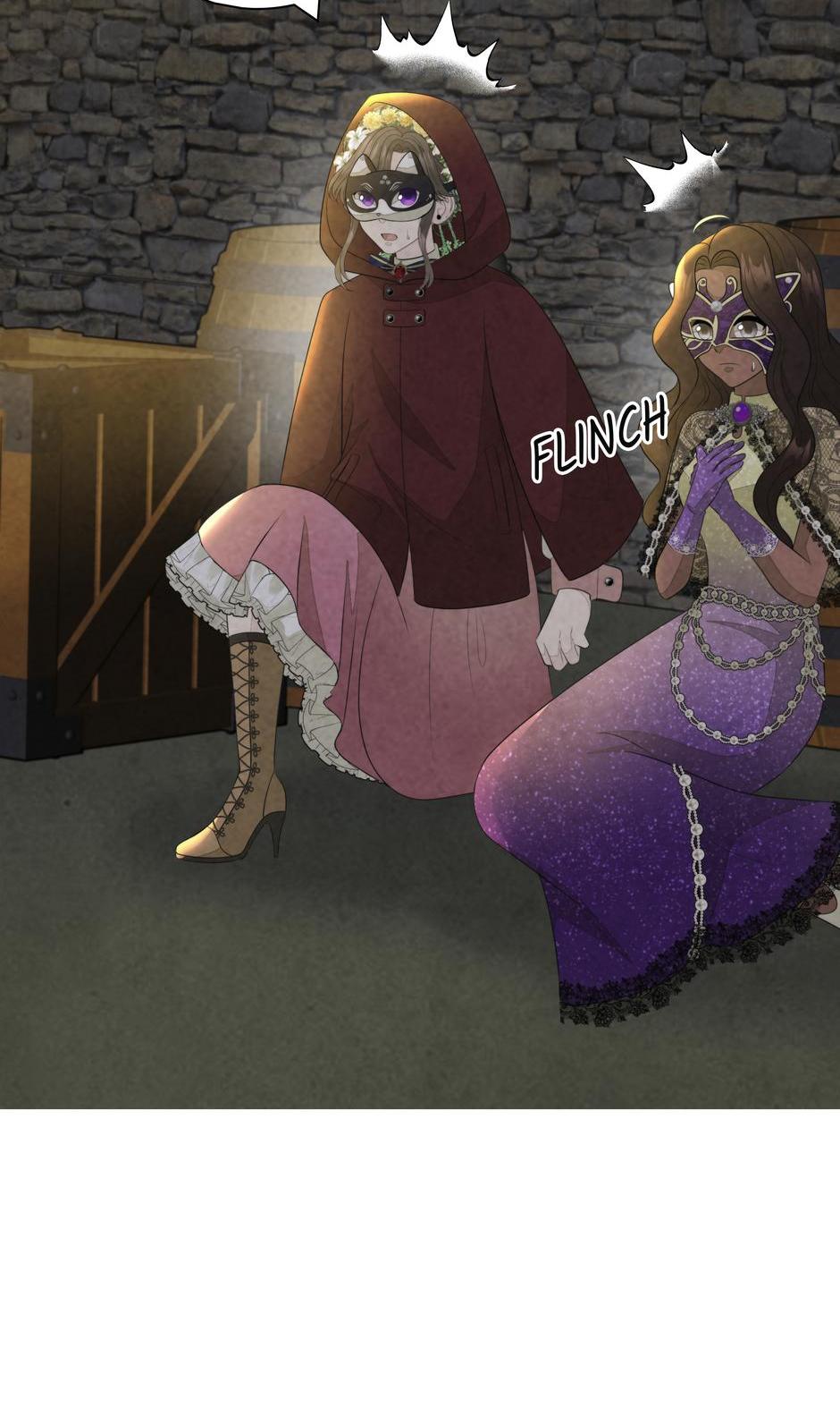 The Wizard and The Tree Chapter 31 321 ch 31 68