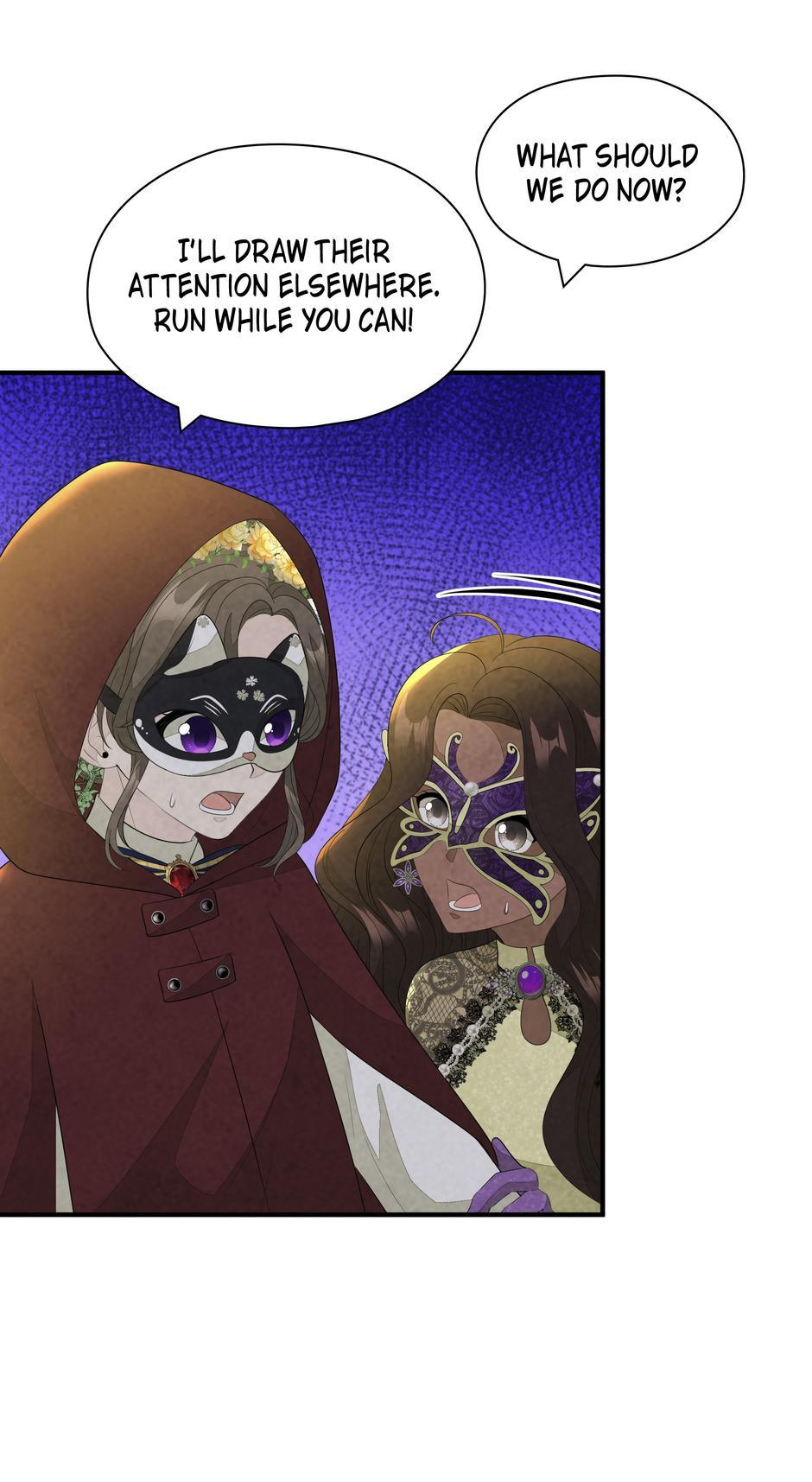 The Wizard and The Tree Chapter 31 322 ch 31 69