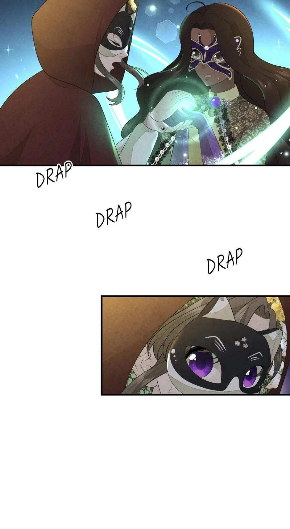 The Wizard and The Tree Chapter 31 324 ch 31 71