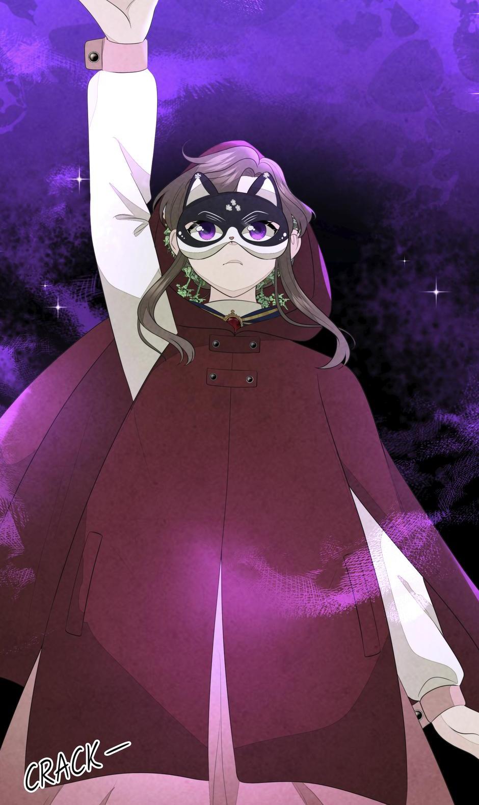 The Wizard and The Tree Chapter 31 327 ch 31 74