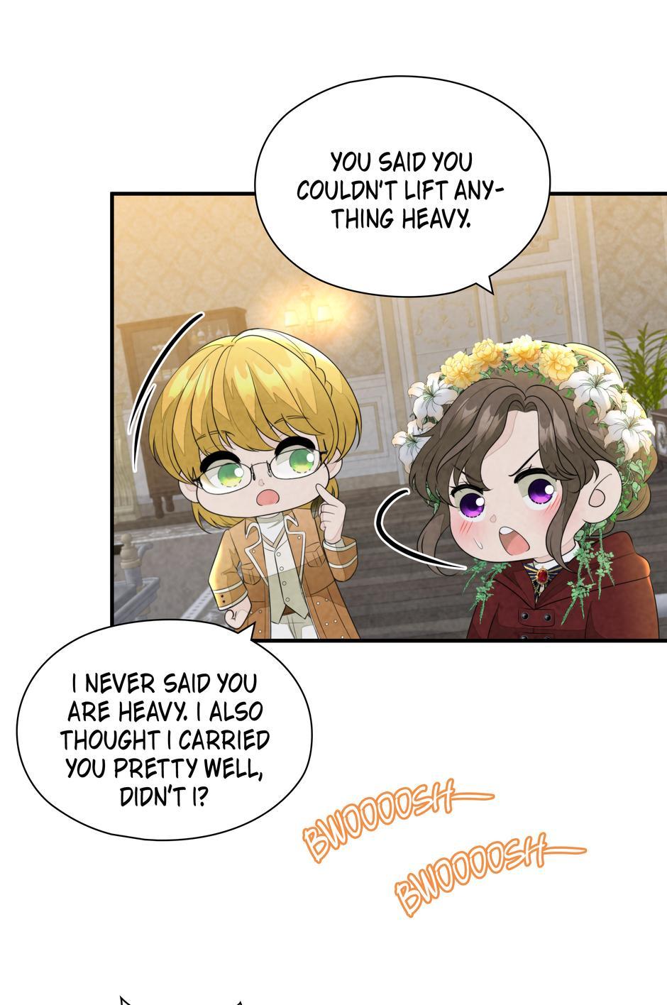 The Wizard and The Tree Chapter 34 229 ch 34 15