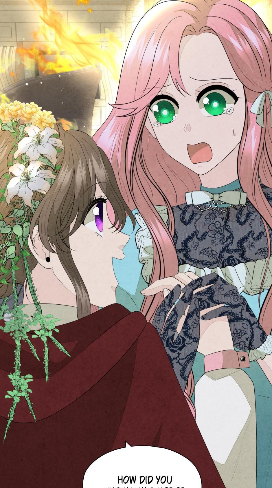 The Wizard and The Tree Chapter 34 232 ch 34 18