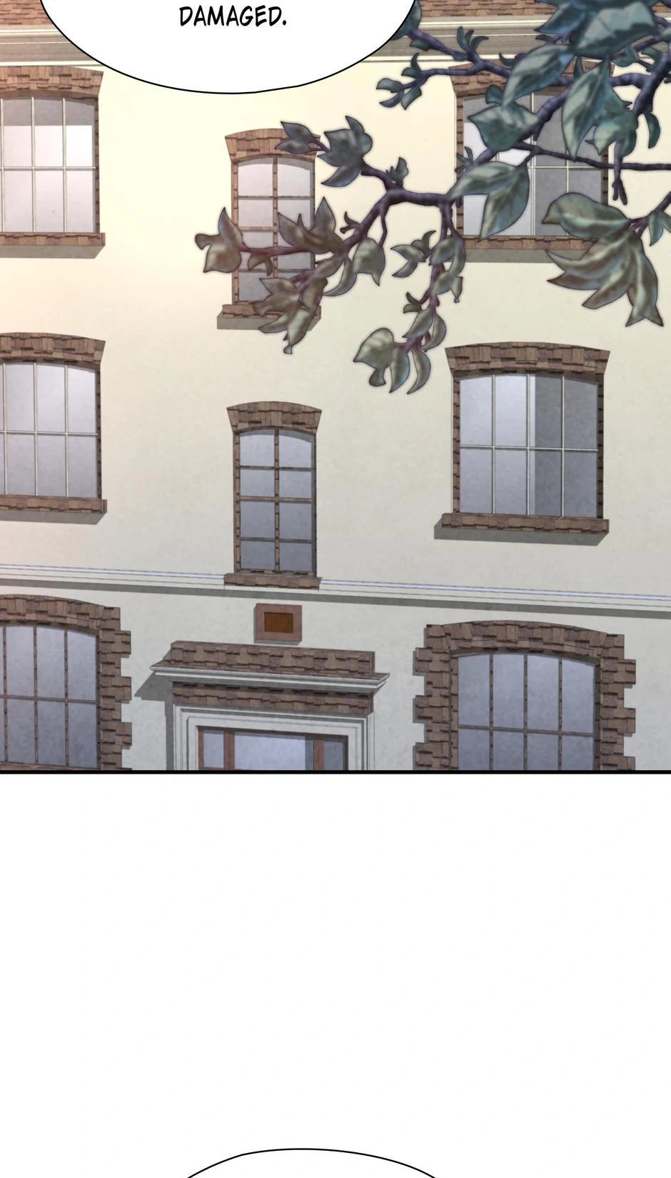 The Wizard and The Tree Chapter 34 216 ch 34 2