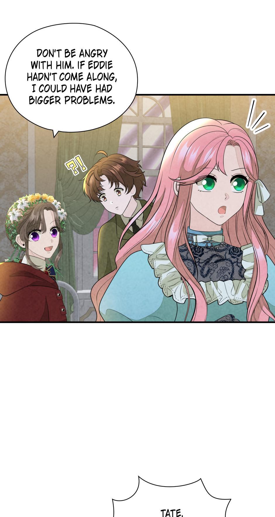 The Wizard and The Tree Chapter 34 234 ch 34 20