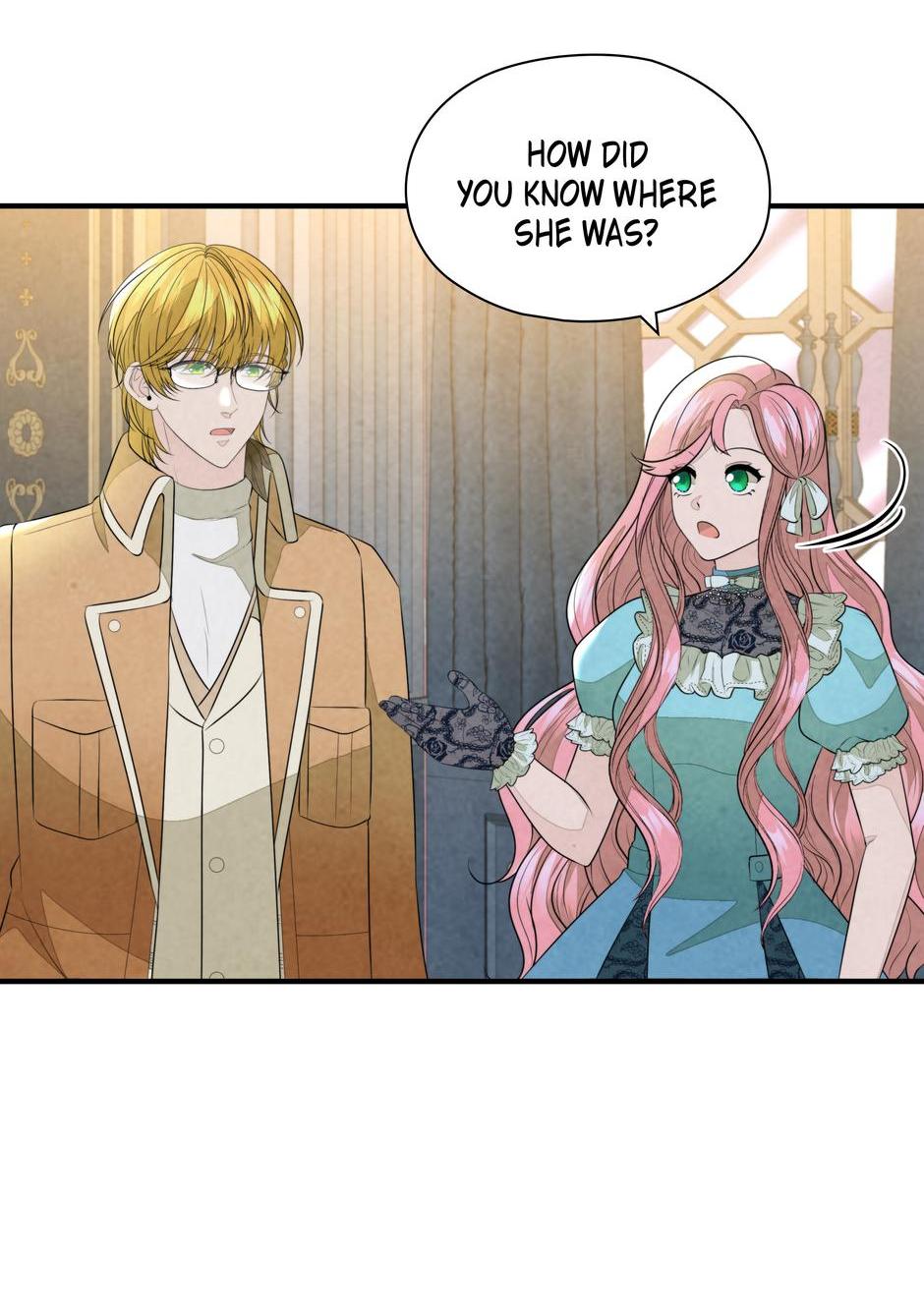 The Wizard and The Tree Chapter 34 247 ch 34 33