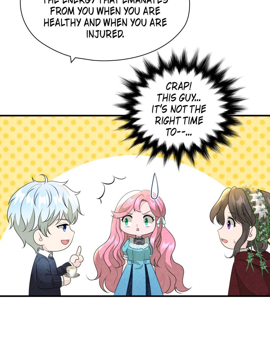 The Wizard and The Tree Chapter 34 259 ch 34 45