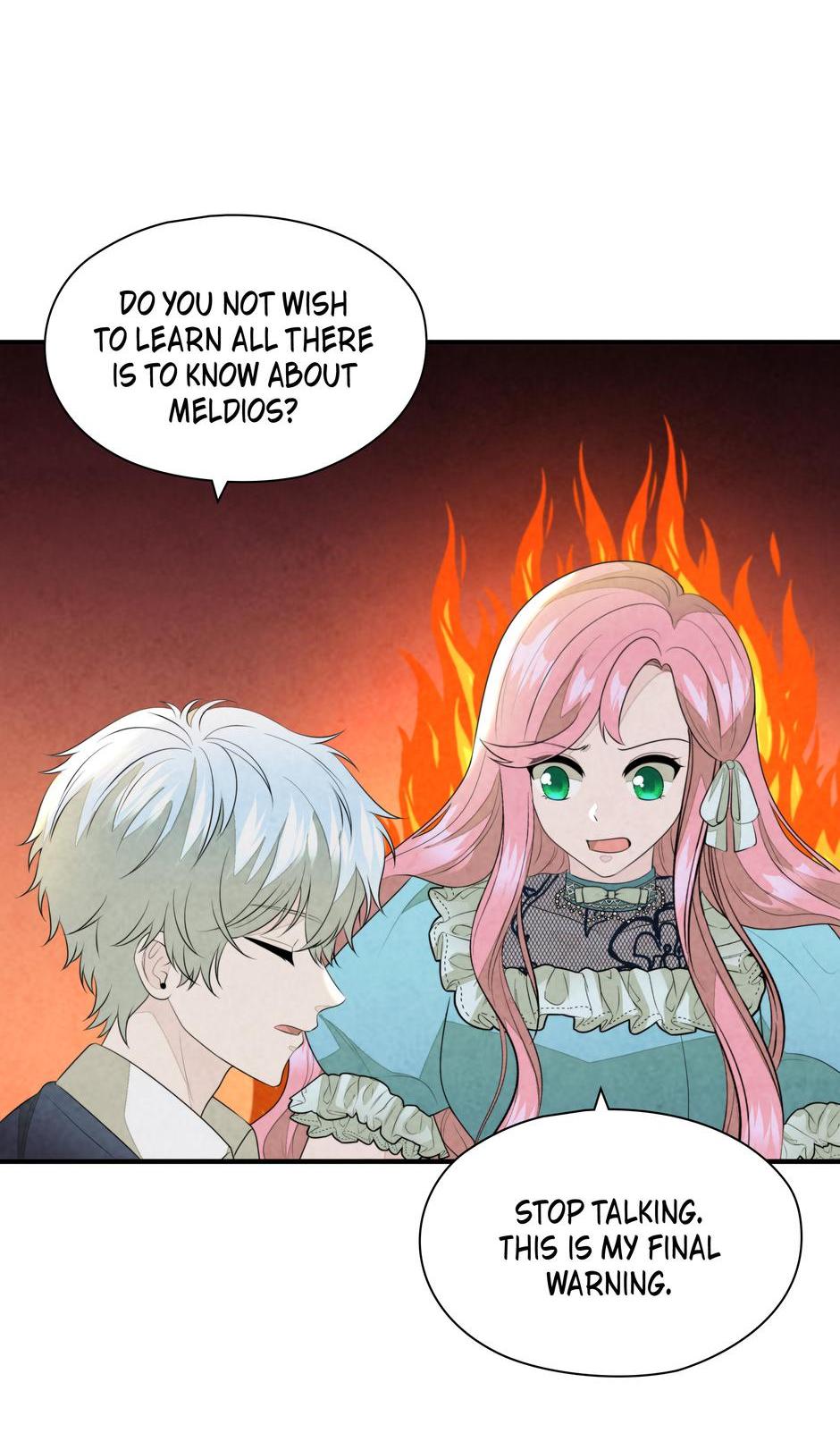 The Wizard and The Tree Chapter 34 263 ch 34 49