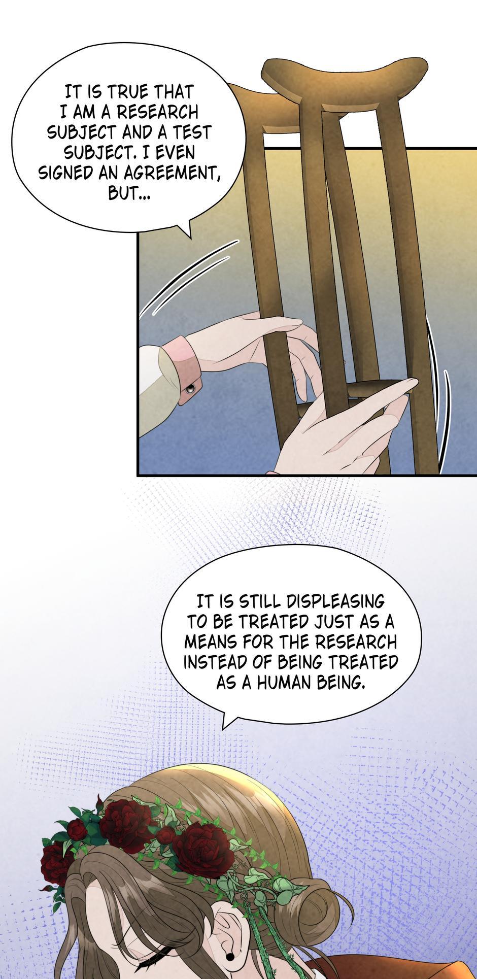 The Wizard and The Tree Chapter 34 266 ch 34 52