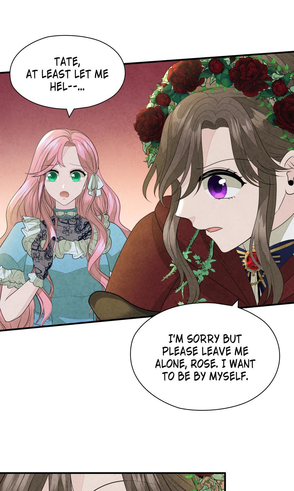 The Wizard and The Tree Chapter 34 274 ch 34 60