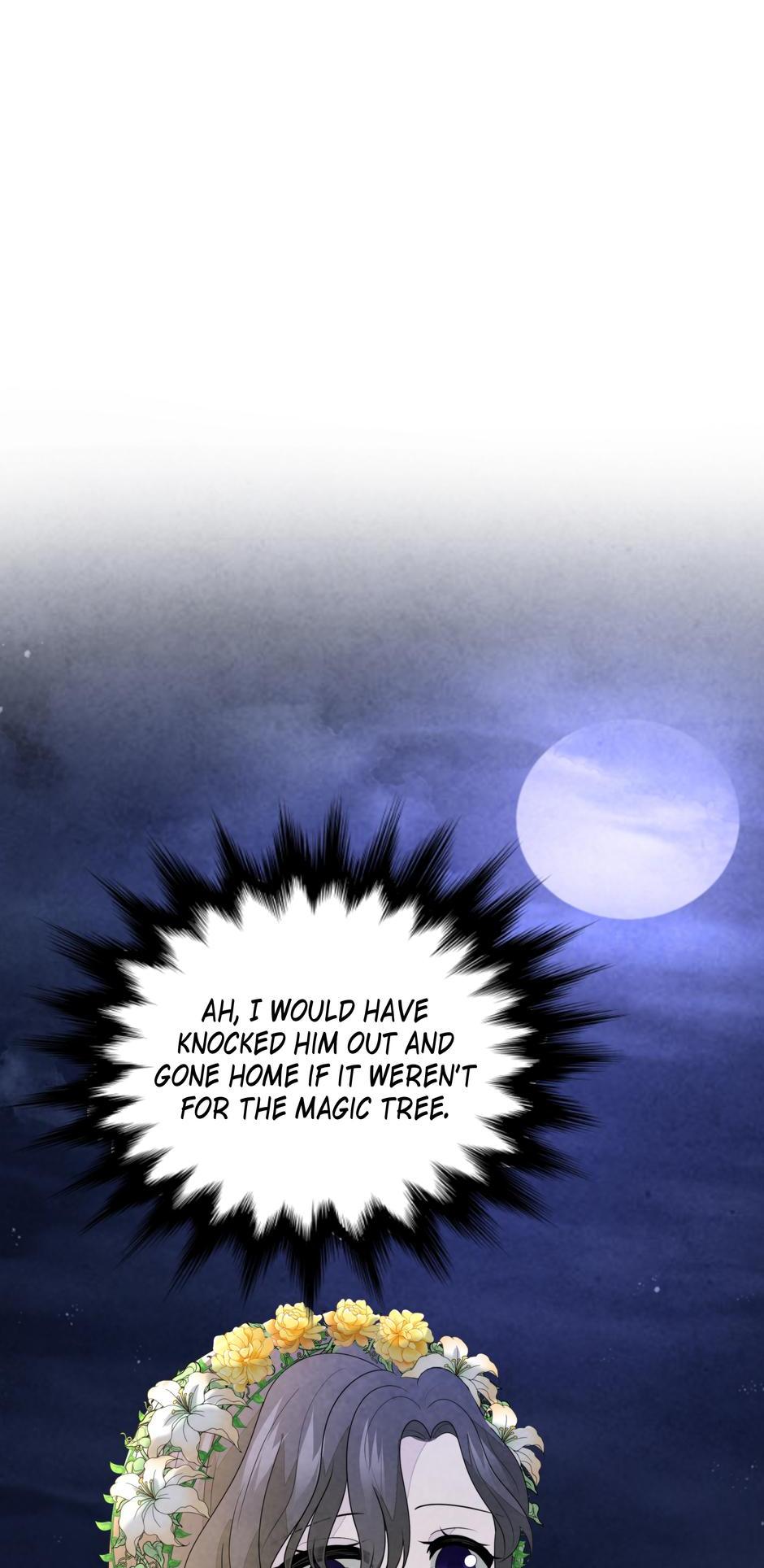 The Wizard and The Tree Chapter 34 279 ch 34 65