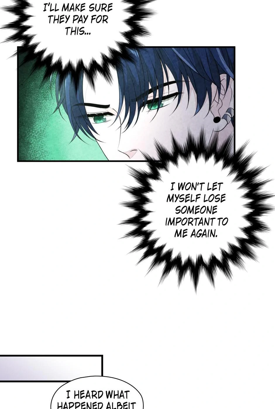 The Wizard and The Tree Chapter 35 245 ch 35 10