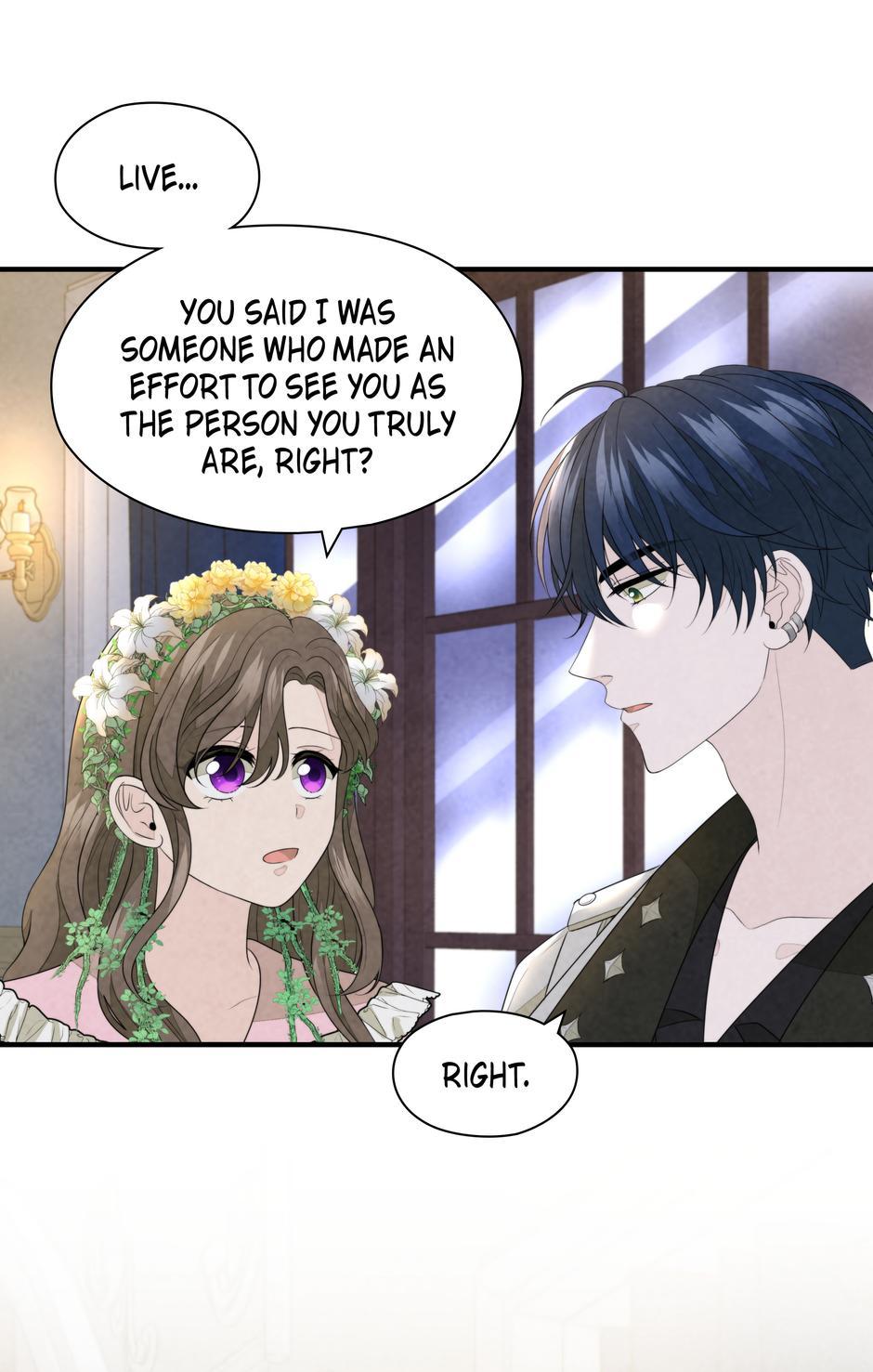 The Wizard and The Tree Chapter 35 249 ch 35 14