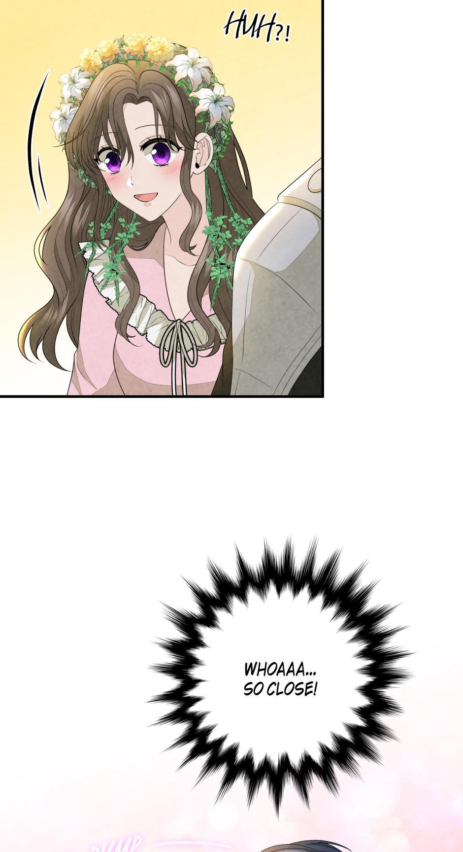 The Wizard and The Tree Chapter 35 255 ch 35 20