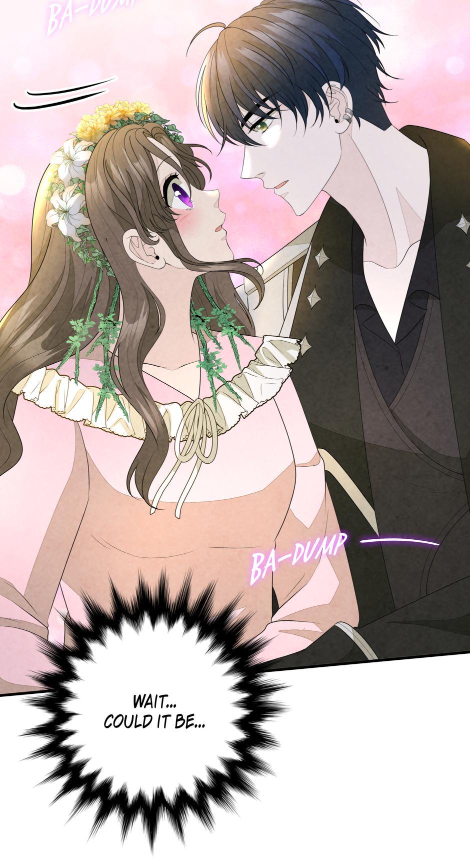 The Wizard and The Tree Chapter 35 256 ch 35 21