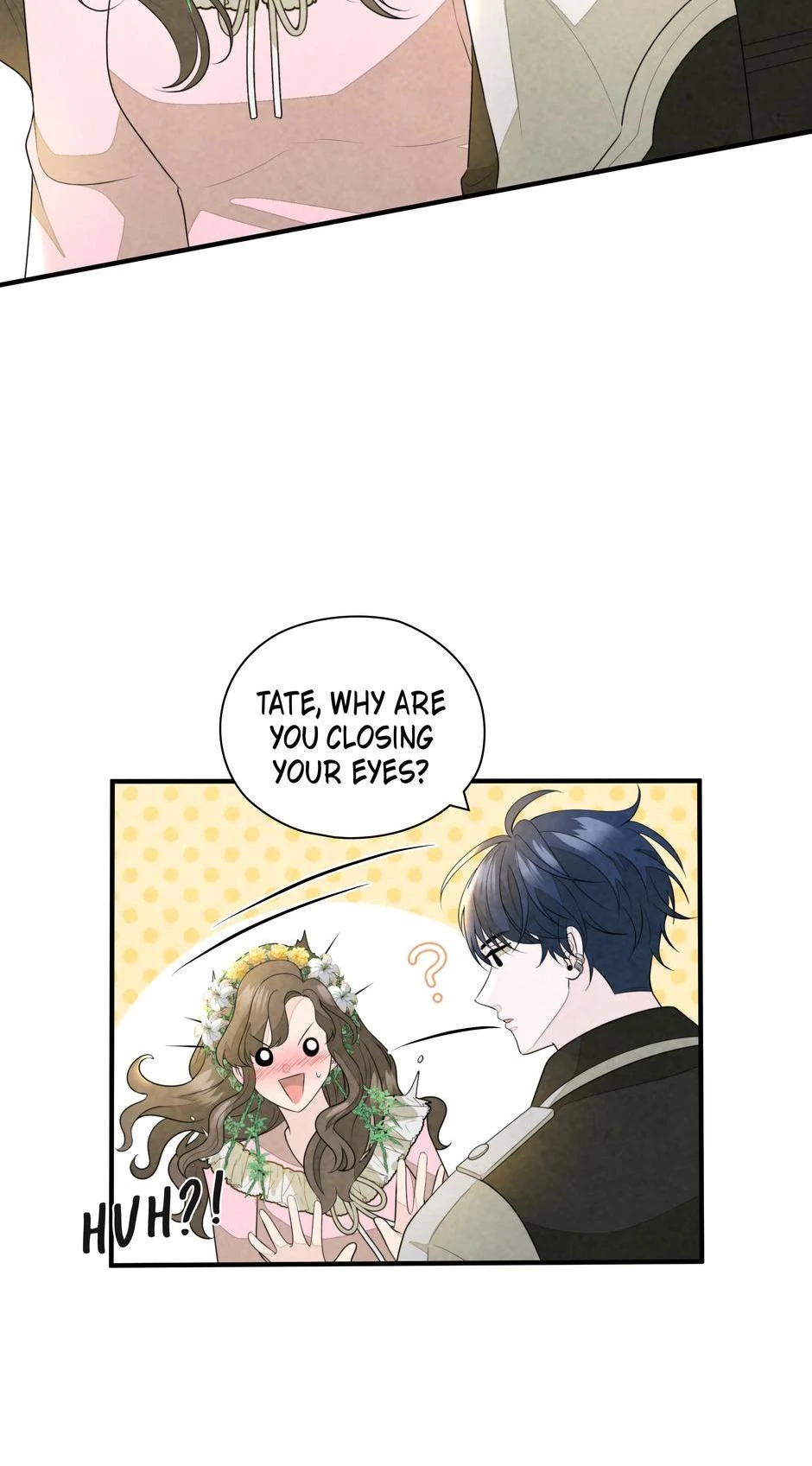 The Wizard and The Tree Chapter 35 258 ch 35 23