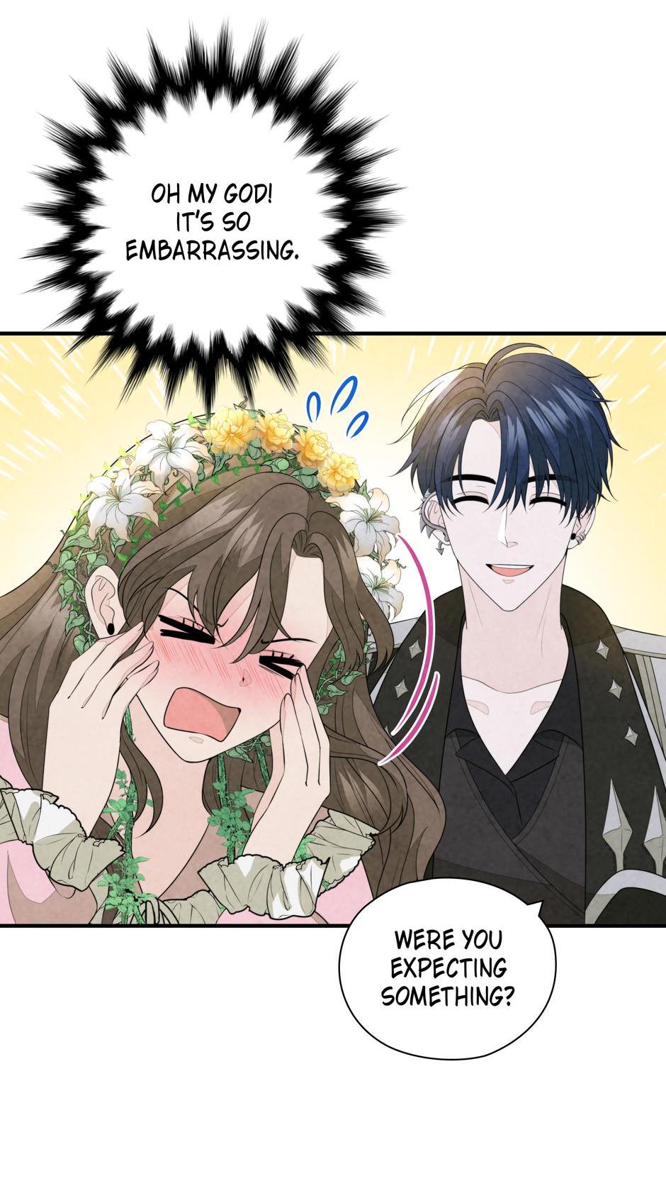 The Wizard and The Tree Chapter 35 259 ch 35 24