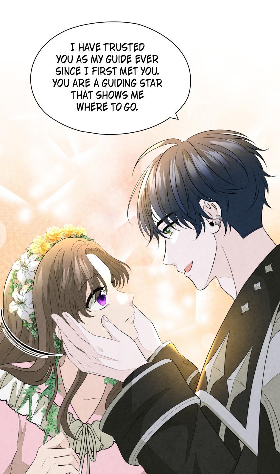 The Wizard and The Tree Chapter 35 260 ch 35 25