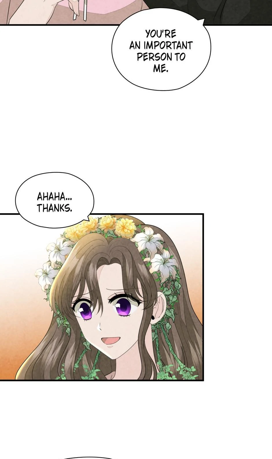 The Wizard and The Tree Chapter 35 261 ch 35 26